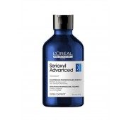 LOREAL Professionnel Serioxyl Advanced Densifying valomasis šampūnas retėjantiems plaukams 300ml